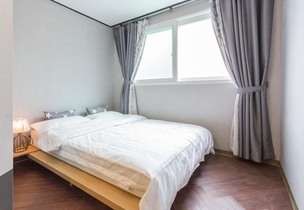 Xicun168 Villa Seoul Eksteriør billede