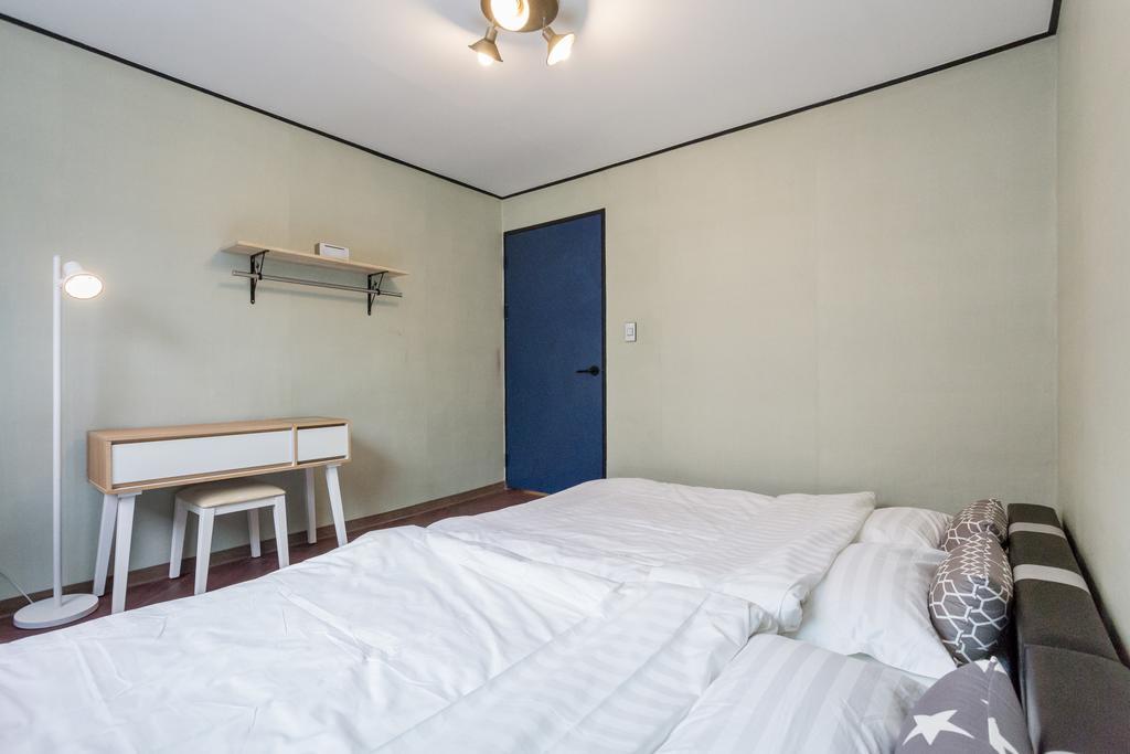 Xicun168 Villa Seoul Eksteriør billede